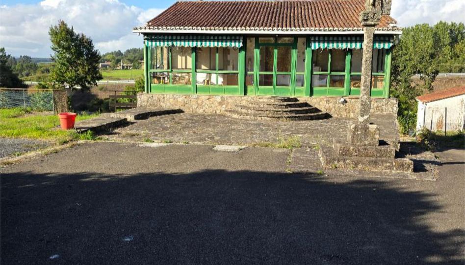 Foto 1 de Pis en venda a Lugar Roelle, 82, Vedra, A Coruña