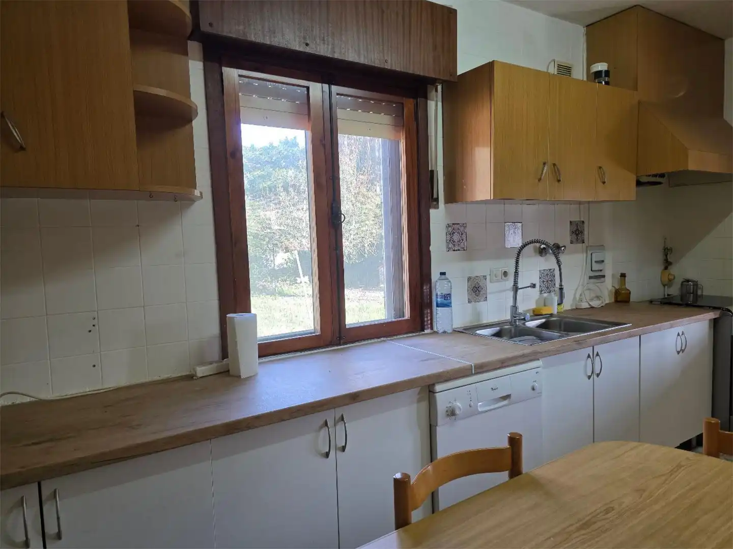 Flat for sale in Lugar Roelle, 82, Vedra Kitchen of Flat for sale in Vedra