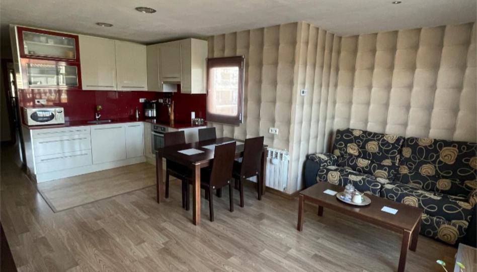 Flat for sale in Carrer Camp de Mart, 15, Centre Històric, Lleida - image 1 Photo 1 of Flat for sale in Carrer Camp de Mart, 15, Centre Històric, Lleida