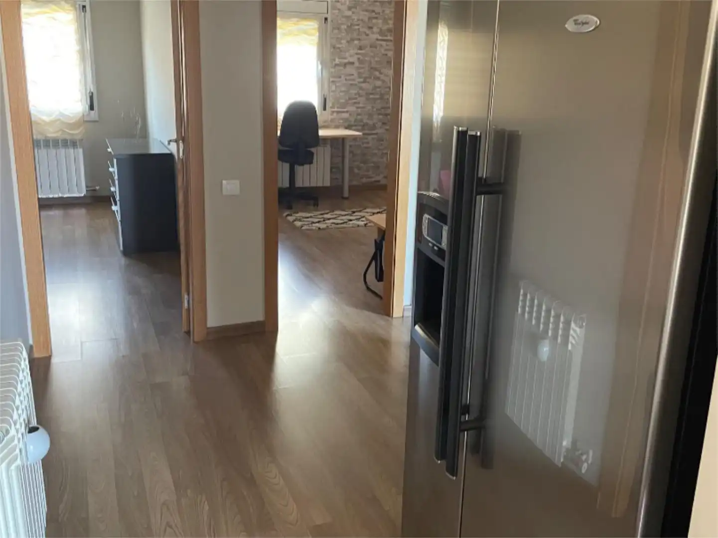Piso en venta en Carrer Camp de Mart, 15, Centre Històric Piso en venta en Lleida Capital con Terraza