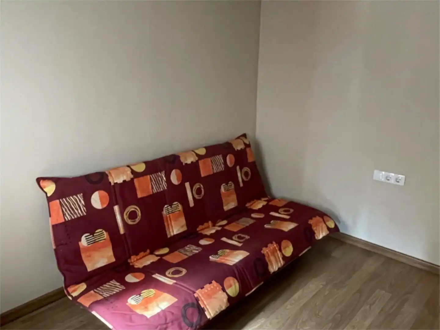 Piso en venta en Carrer Camp de Mart, 15, Centre Històric Habitación de Piso en venta en Lleida Capital con Terraza