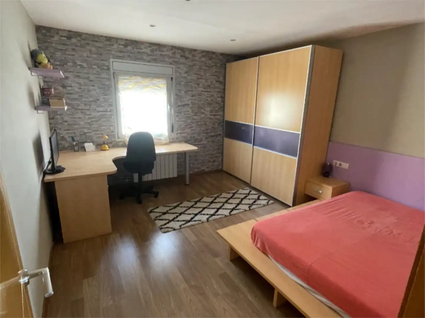 Piso en venta en Carrer Camp de Mart, 15, Centre Històric Habitación de Piso en venta en Lleida Capital con Terraza