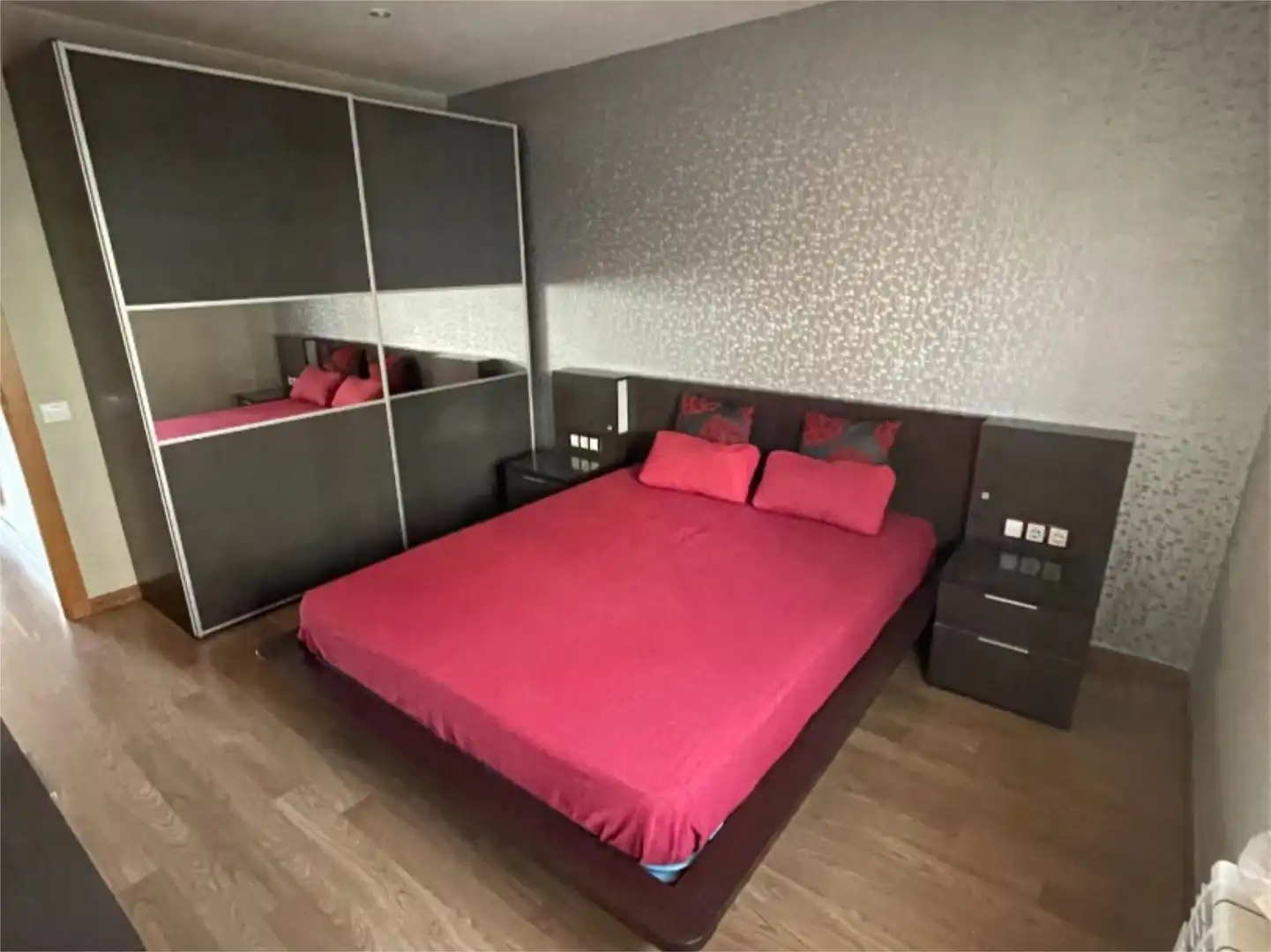 Piso en venta en Carrer Camp de Mart, 15, Centre Històric Habitación de Piso en venta en Lleida Capital con Terraza