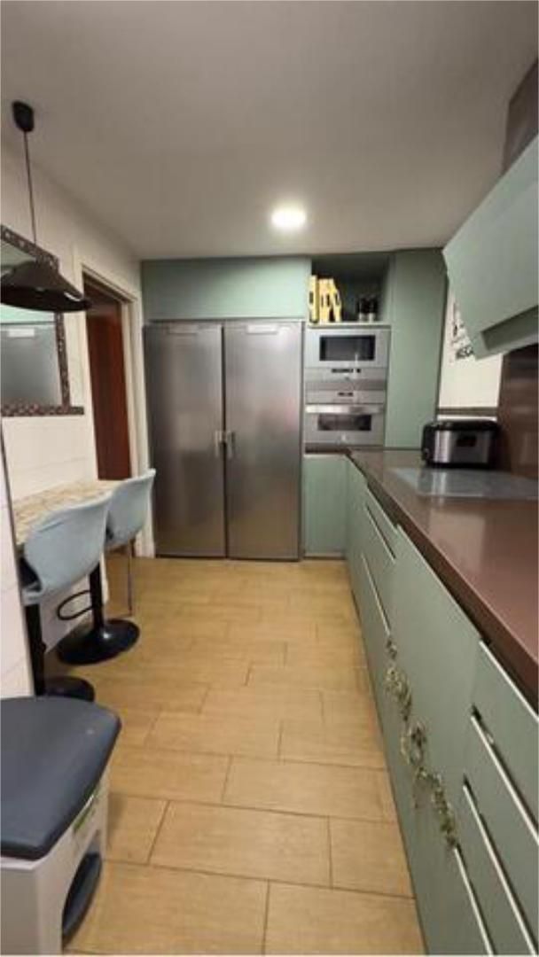 Cocina de Piso en venta en  Cádiz Capital