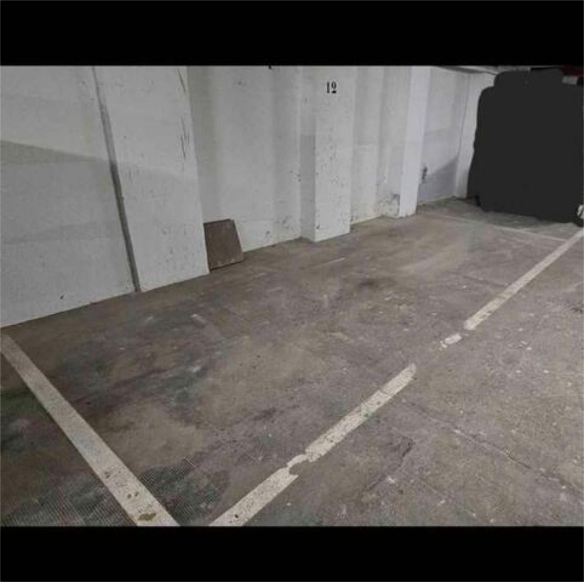 Parking of Garage to rent in  Almería Capital
