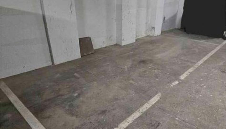 Garatge de lloguer a Retamar, Almería - imatge 1 Foto 1 de Garatge de lloguer a Retamar, Almería