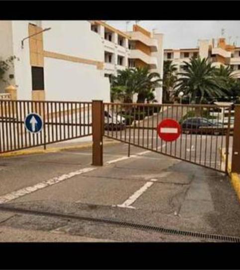 Garatge de lloguer a Retamar, Almería - imatge 2 Foto 2 de Garatge de lloguer a Retamar, Almería