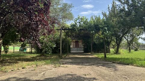 Finca rústica en venta en Avenida de Navarra, 1, Lodosa, Navarra - imagen 4 Foto 4 de Finca rústica en venta en Avenida de Navarra, 1, Lodosa, Navarra