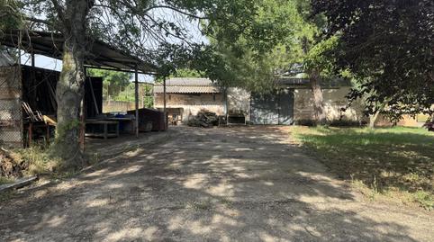 Finca rústica en venta en Avenida de Navarra, 1, Lodosa, Navarra - imagen 5 Foto 5 de Finca rústica en venta en Avenida de Navarra, 1, Lodosa, Navarra