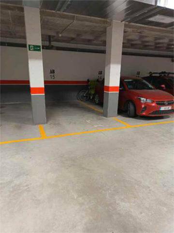 Garaje en Alquiler en Playa de Granada