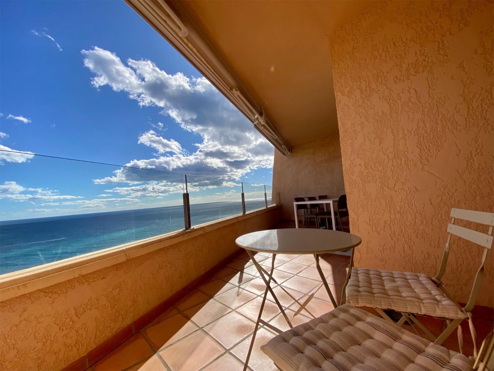 Flat to rent in Calle Ronda del Atardecer, Mascarat