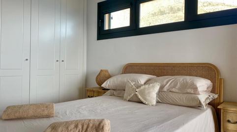 Foto 4 de Pis de lloguer a Calle Ronda del Atardecer, 13z, Mascarat, Alicante