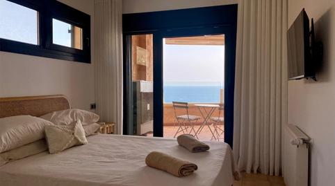 Foto 5 de Pis de lloguer a Calle Ronda del Atardecer, 13z, Mascarat, Alicante