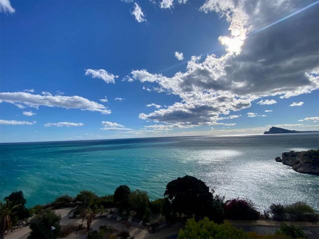 Piso en Alquiler en Calle Ronda del Atardecer, 13Z en Mascarat