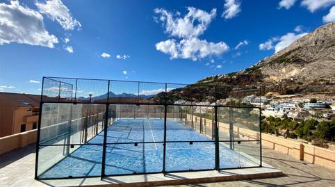 Foto 3 de Pis de lloguer a Calle Ronda del Atardecer, 13z, Mascarat, Alicante