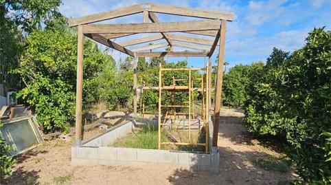 Foto 3 de Casa o xalet en venda a Urbanització Bassetes Sector 7 Sup, 1, Oliva Nova, Valencia