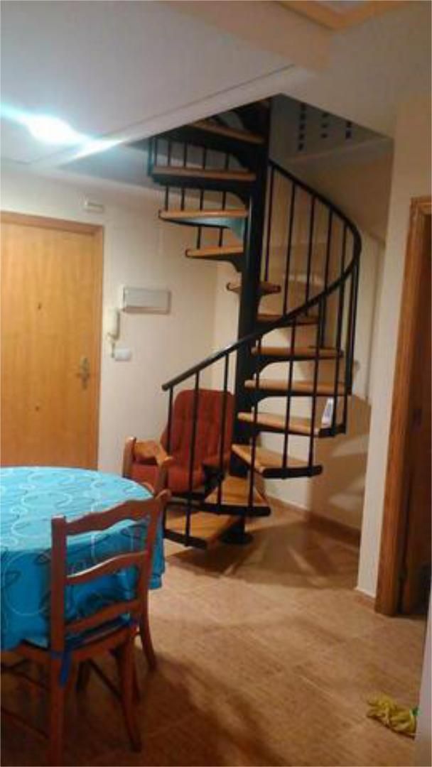 Apartment to rent in Sagunto / Sagunt  with Heating, Private garden and Terrace