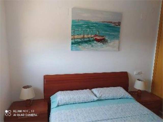 Apartamento en Alquiler en Zona Estación