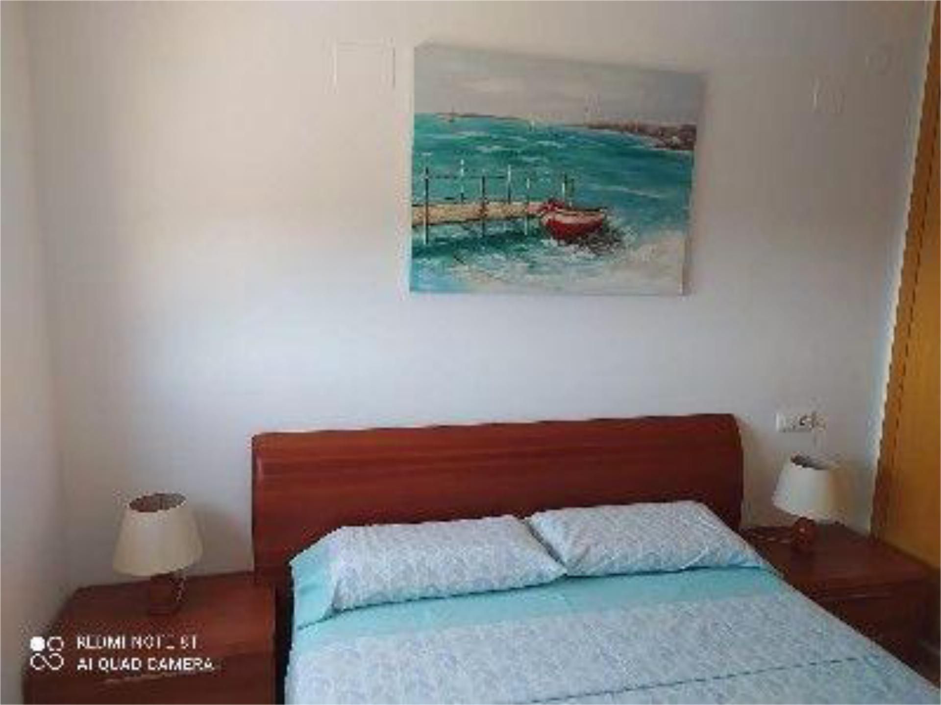 Apartament de lloguer a Zona Estación