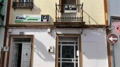 Foto 2 de Dúplex en venda a Calle Alfarería, 53b, Pilas, Sevilla