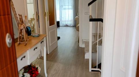 Foto 3 de Casa adosada en venda a Calle Firmamento, 3, Cortijo Torrequebrada, Málaga