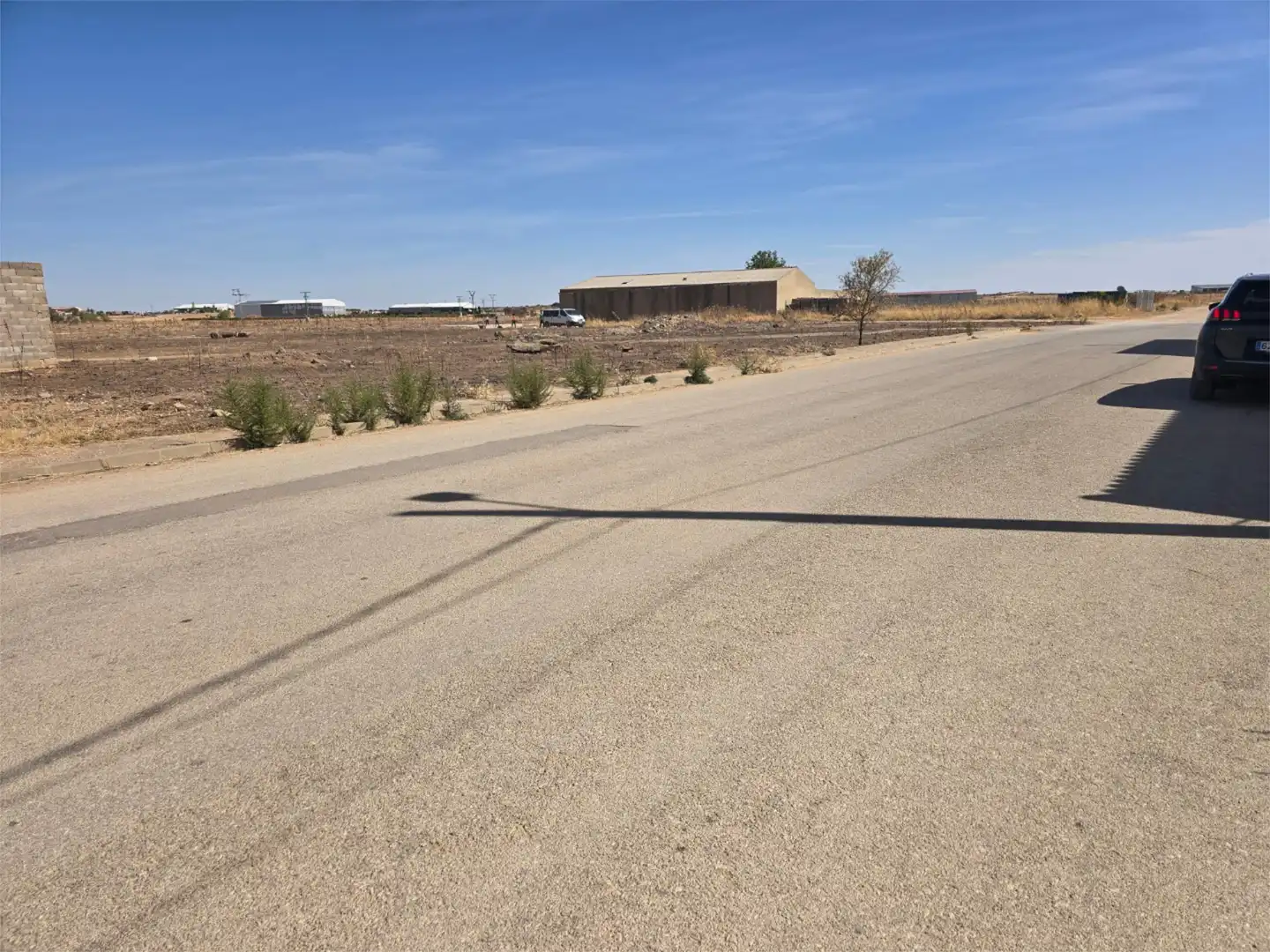 Außenansicht von Residential zum Verkauf in Las Pedroñeras   