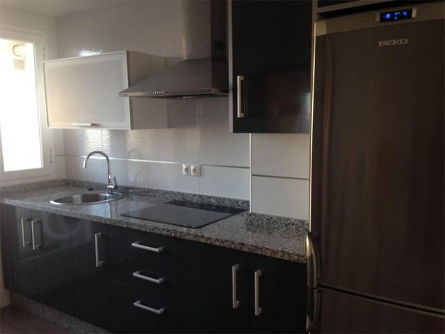 Piso en Alquiler en Calle Margarita Nelken, 14 en Guadix