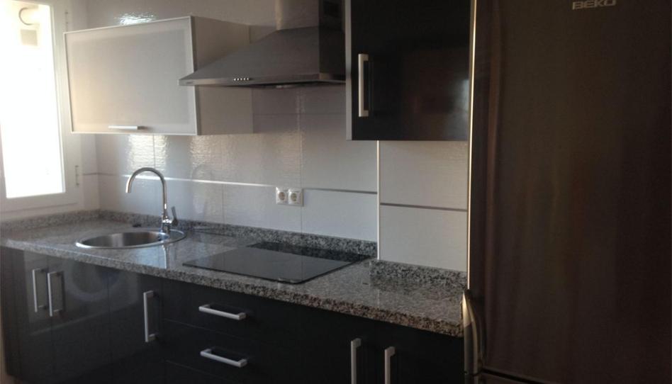 Flat to rent in Calle Margarita Nelken, 14, Guadix, Granada - image 1 Photo 1 of Flat to rent in Calle Margarita Nelken, 14, Guadix, Granada