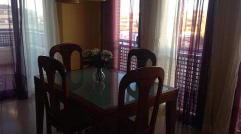 Flat to rent in Calle Margarita Nelken, 14, Guadix, Granada - image 2 Photo 2 of Flat to rent in Calle Margarita Nelken, 14, Guadix, Granada