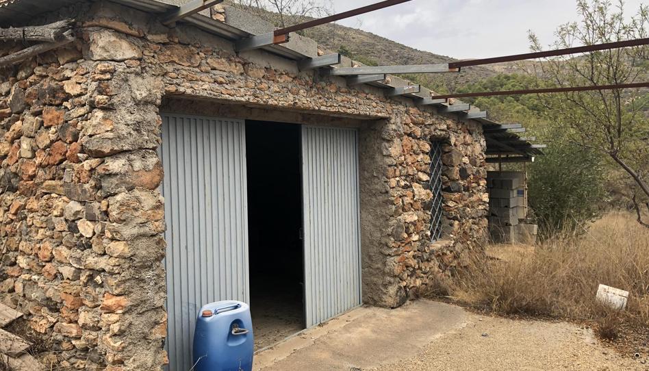 Photo 1 of Country house for sale in Calle Carretera del Marchal, 3, Enix, Almería