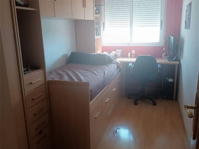 Piso en Alquiler en Calle la Huerta, 62 en Norte