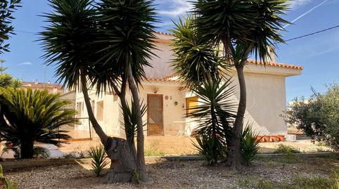 Foto 5 de Casa o xalet en venda a Carrer Sant Isidre, 1, Deltebre, Tarragona