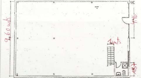 Photo 4 of Industrial buildings for sale in Calle Metalurgia, 43, Parque Atlántico- San Matías,  Sevilla Capital