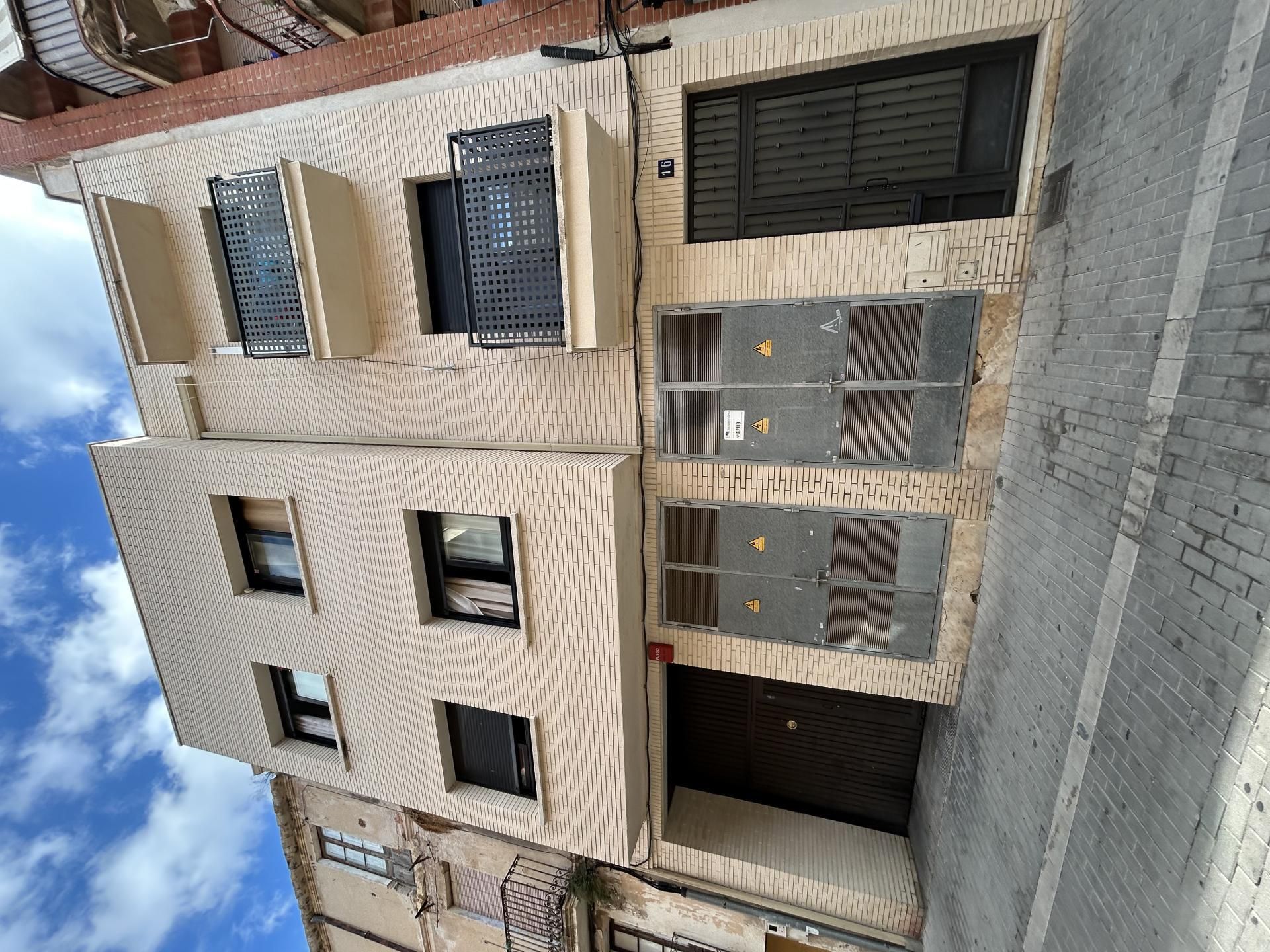 Flat to rent in Carrer de la Pau, 9, Centre