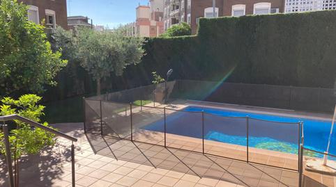 Foto 5 de Casa o chalet en venta en Calle Pintor Romero de Torres, 14, Zona Hospital, Jaén