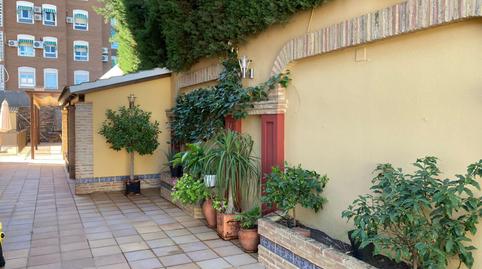 Foto 3 de Casa o chalet en venta en Calle Pintor Romero de Torres, 14, Zona Hospital, Jaén