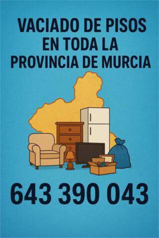 Trastero en Alquiler en Calasparra