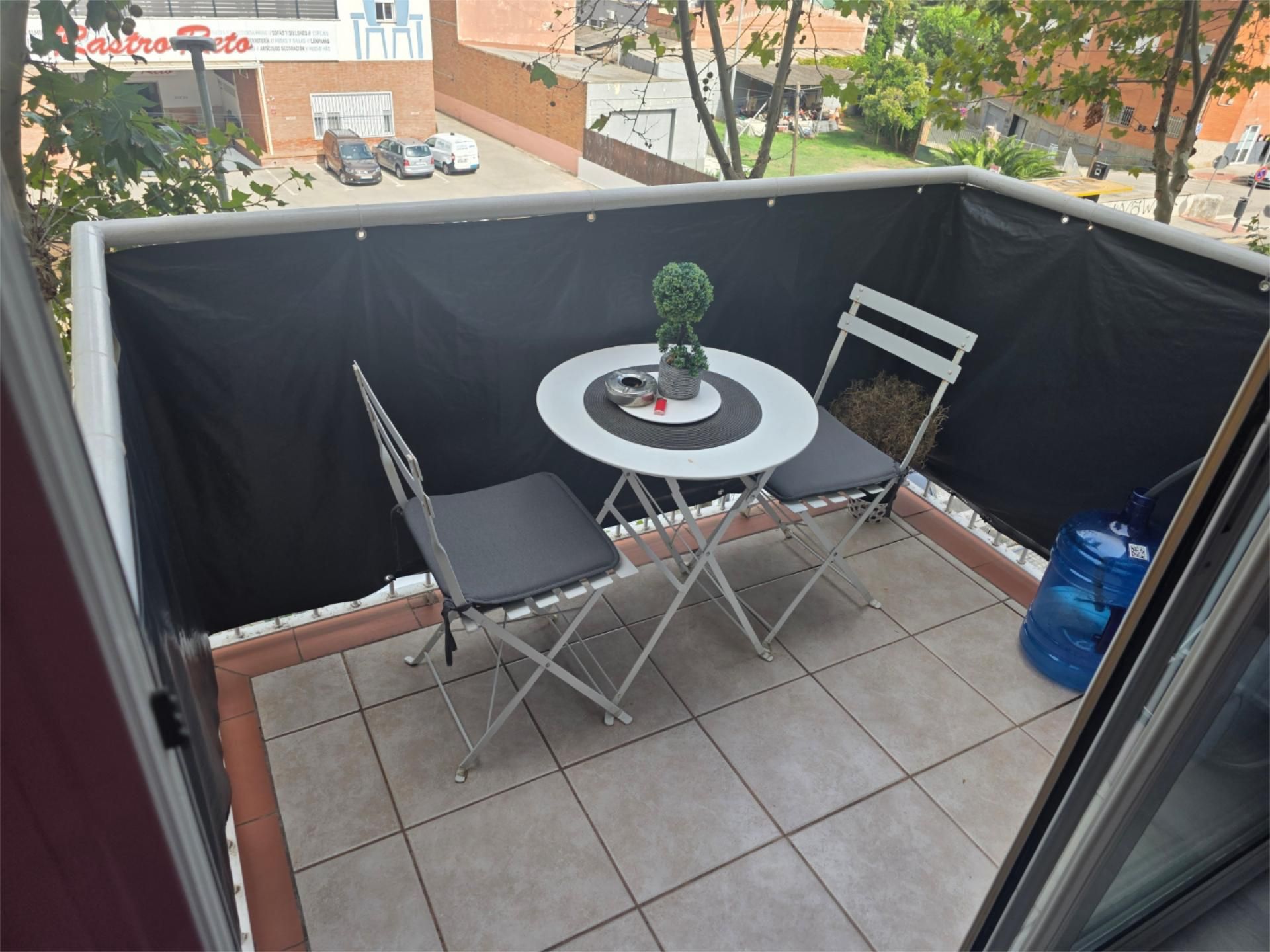 Terrassa de Dúplex en venda en Ripollet amb Aire condicionat, Terrassa i Balcó