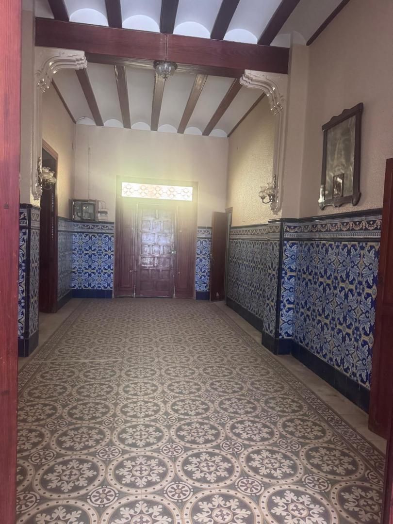 Casa adosada en venda en Albal amb Terrassa i Balcó