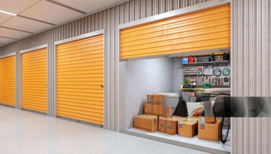 Foto 1 de Traster de lloguer a Bulevar Luciano Demetrio Herrero, 7, Centro, Cantabria