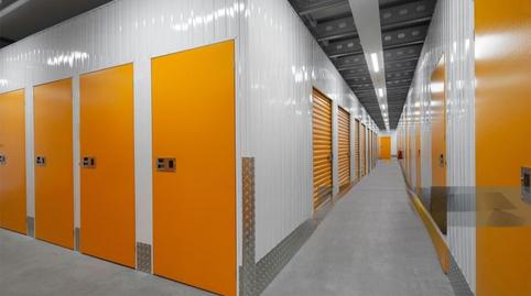 Foto 2 de Traster de lloguer a Bulevar Luciano Demetrio Herrero, 7, Centro, Cantabria