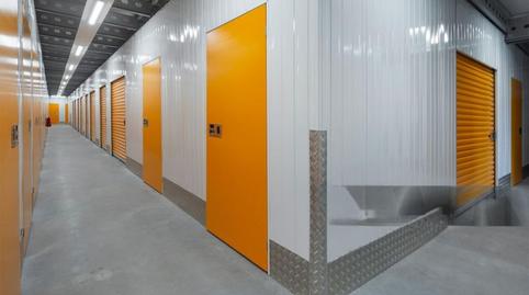 Foto 3 de Traster de lloguer a Bulevar Luciano Demetrio Herrero, 7, Centro, Cantabria