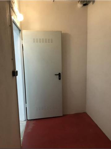 Trastero en Alquiler en Carrer Flos i Calcat, 7 en Centre