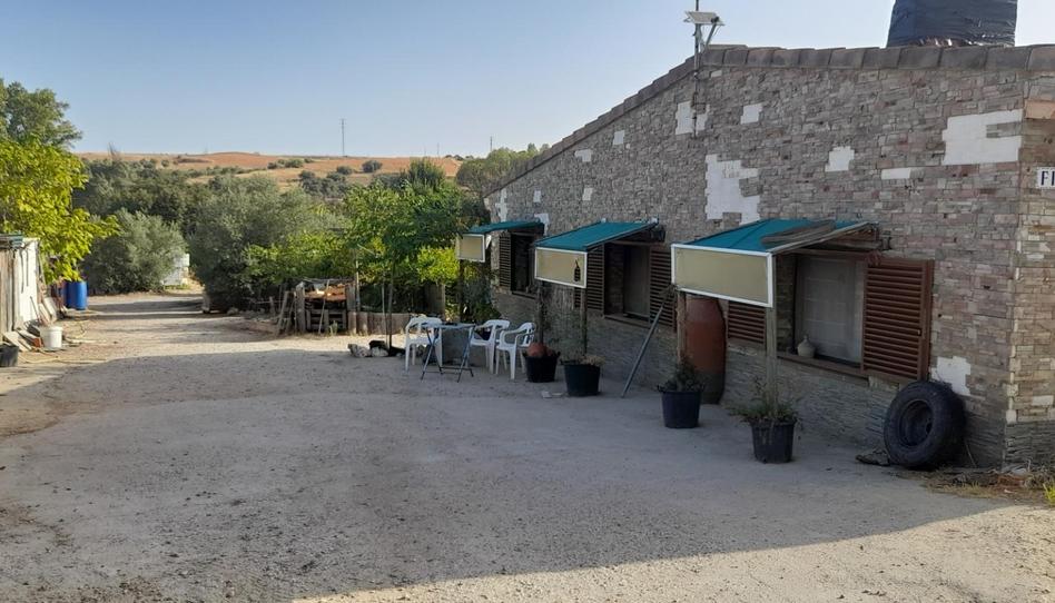 Photo 1 of Country house for sale in Calle Fuente de la Rosa, 11, Huerta de Valdecarábanos, Toledo