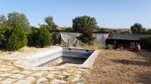 Photo 3 of Country house for sale in Calle Fuente de la Rosa, 11, Huerta de Valdecarábanos, Toledo