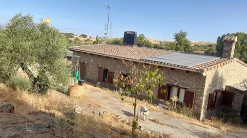 Photo 4 of Country house for sale in Calle Fuente de la Rosa, 11, Huerta de Valdecarábanos, Toledo