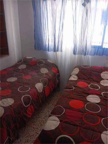 Piso en Alquiler en Casco Antiguo