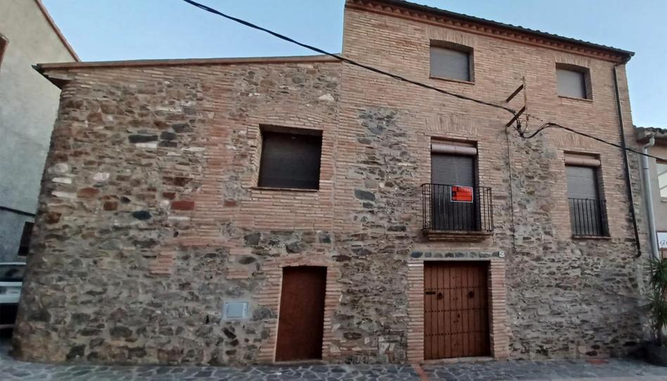 House or chalet for sale in Carrer del Piró, 28, Gratallops, Tarragona - image 1 Photo 1 of House or chalet for sale in Carrer del Piró, 28, Gratallops, Tarragona