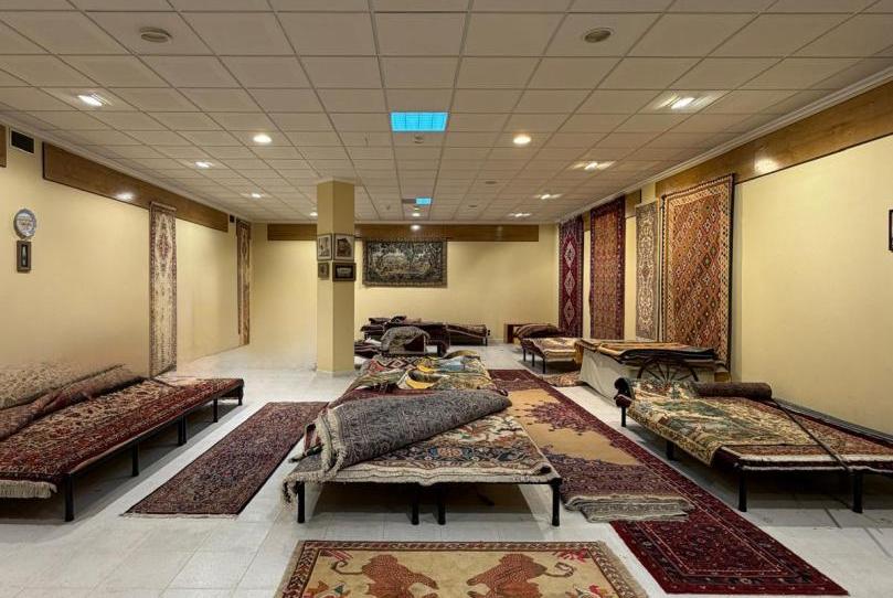 Photo 1 of Industrial buildings for sale in Calle Azuela, 92, Carlos Ruiz, Madrid