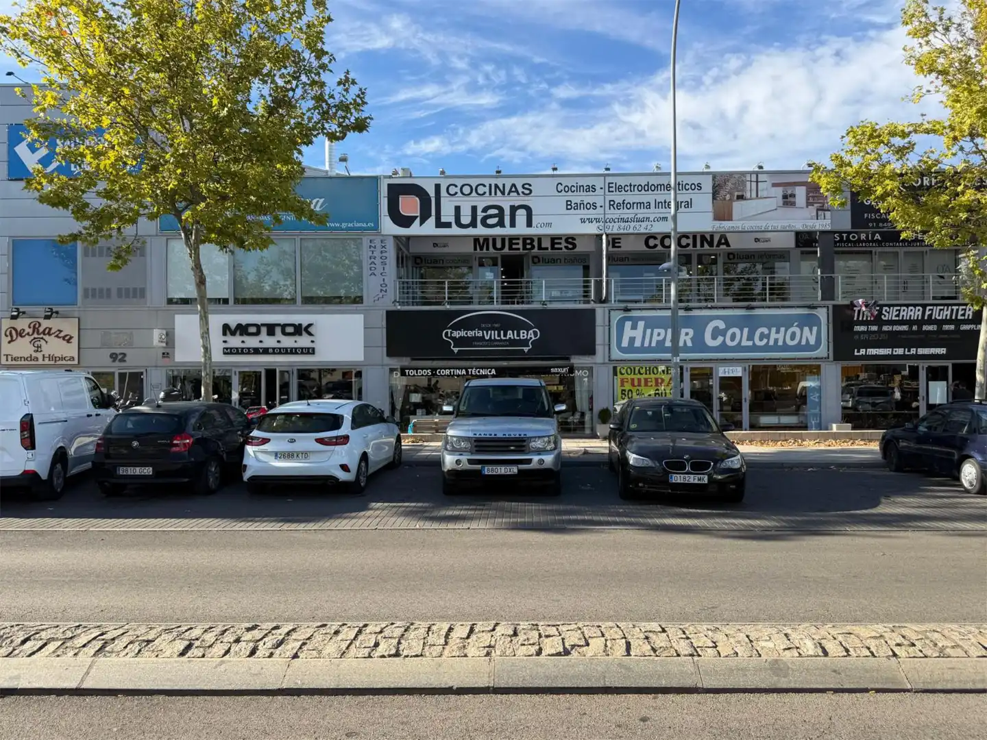 Fabrikhallen zum Verkauf in Calle Azuela, 92, Carlos Ruiz Fabrikhallen zum Verkauf in Calle Azuela, 92, Carlos Ruiz